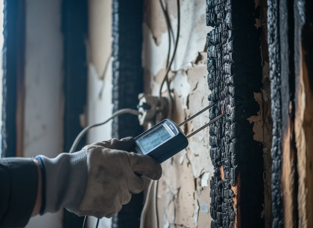 Fire Damage Restoration Lumberville, PA FAQs
